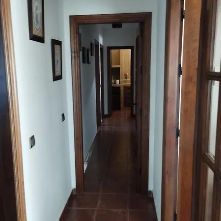 Holiday home Casa Ayala