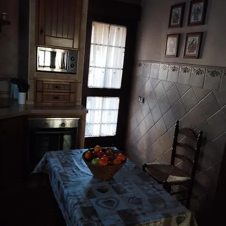 Casa Ayala Holiday home Ronda